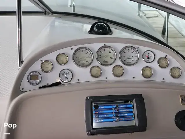 Chaparral 280 Signature