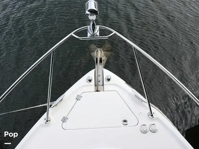 Chaparral 280 Signature