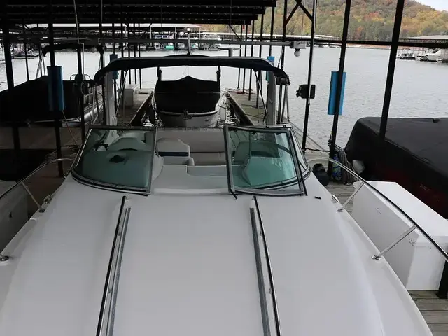 Chaparral 280 Signature