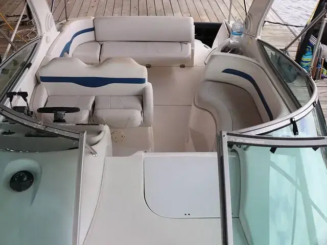 Chaparral 280 Signature