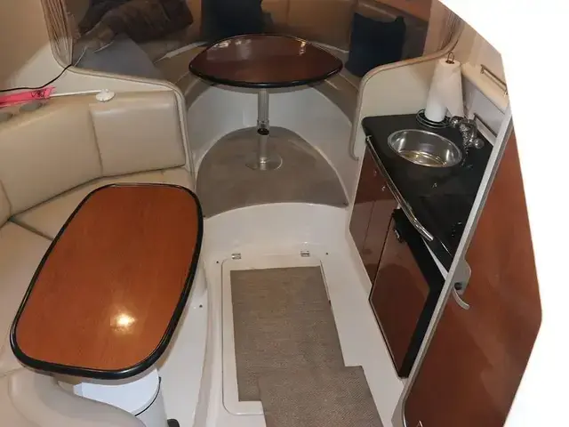 Chaparral 280 Signature