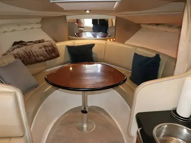 Chaparral 280 Signature