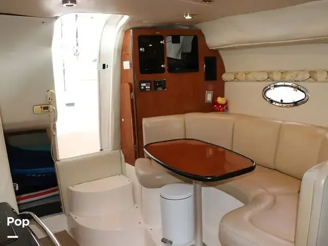 Chaparral 280 Signature