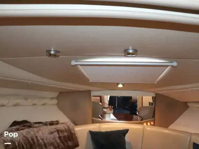 Chaparral 280 Signature