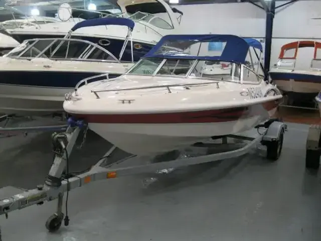 Fletcher 17 GTS BOWRIDER