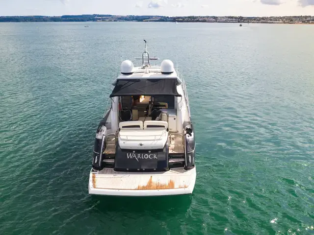 Sunseeker Predator 52