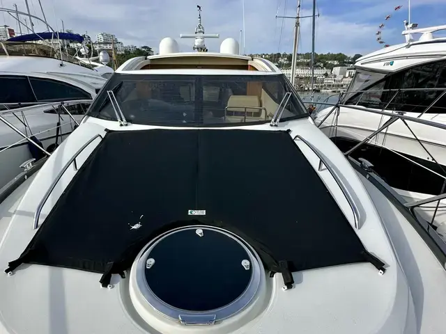 Sunseeker Predator 52