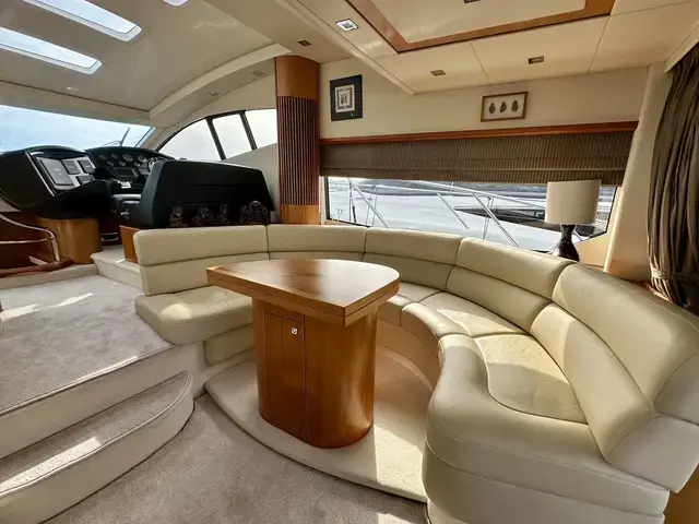 Sunseeker Predator 52