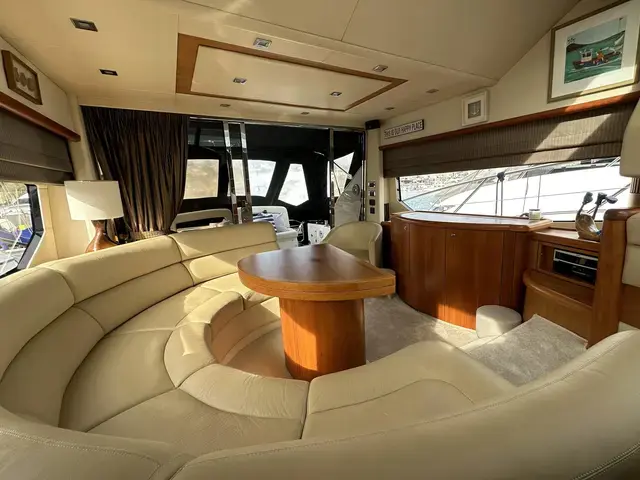 Sunseeker Predator 52