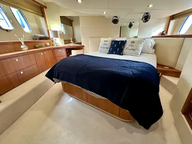 Sunseeker Predator 52