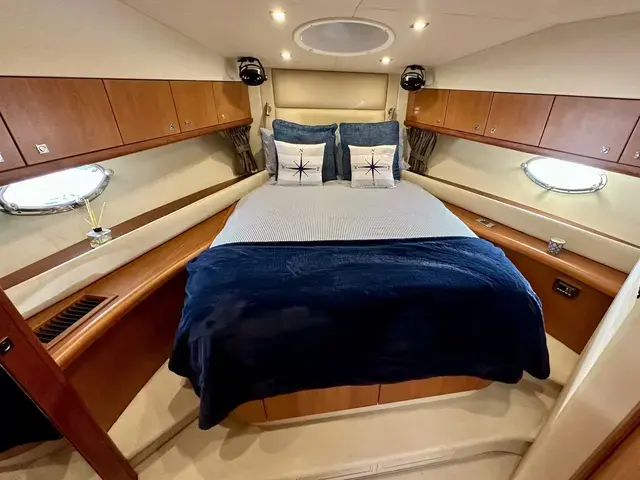 Sunseeker Predator 52