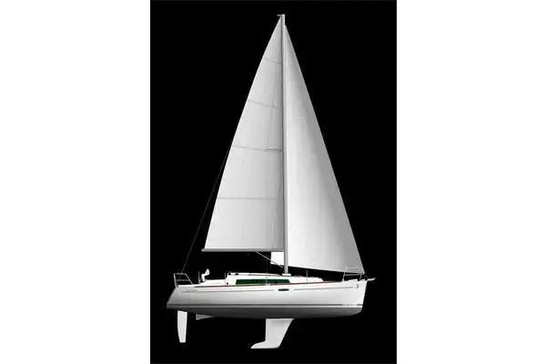 Beneteau Oceanis 31