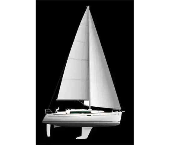 Beneteau Oceanis 31