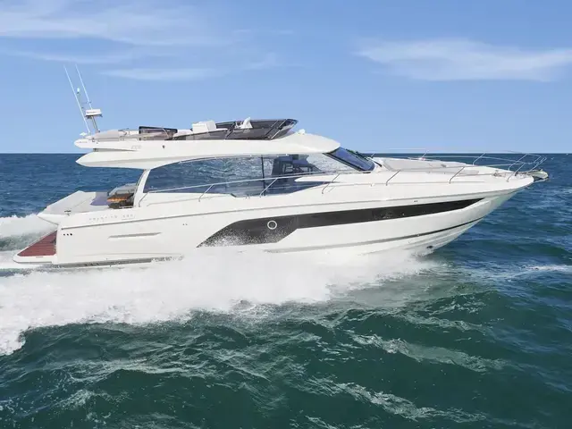 Prestige 590