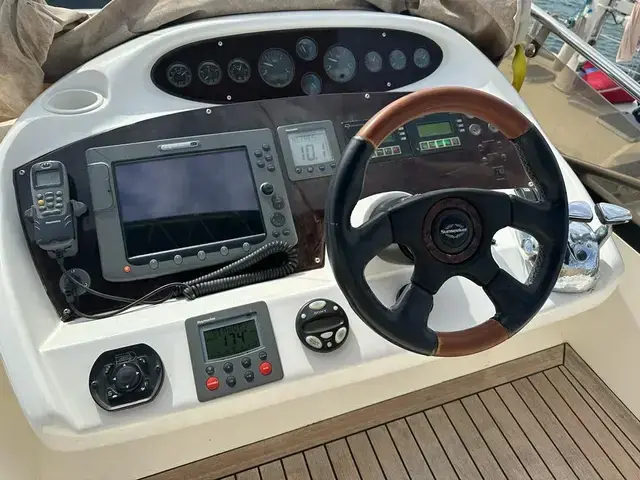 Sunseeker Manhattan 50