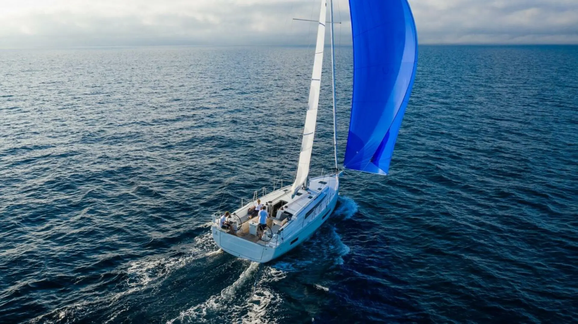 2023 Beneteau oceanis 40.1