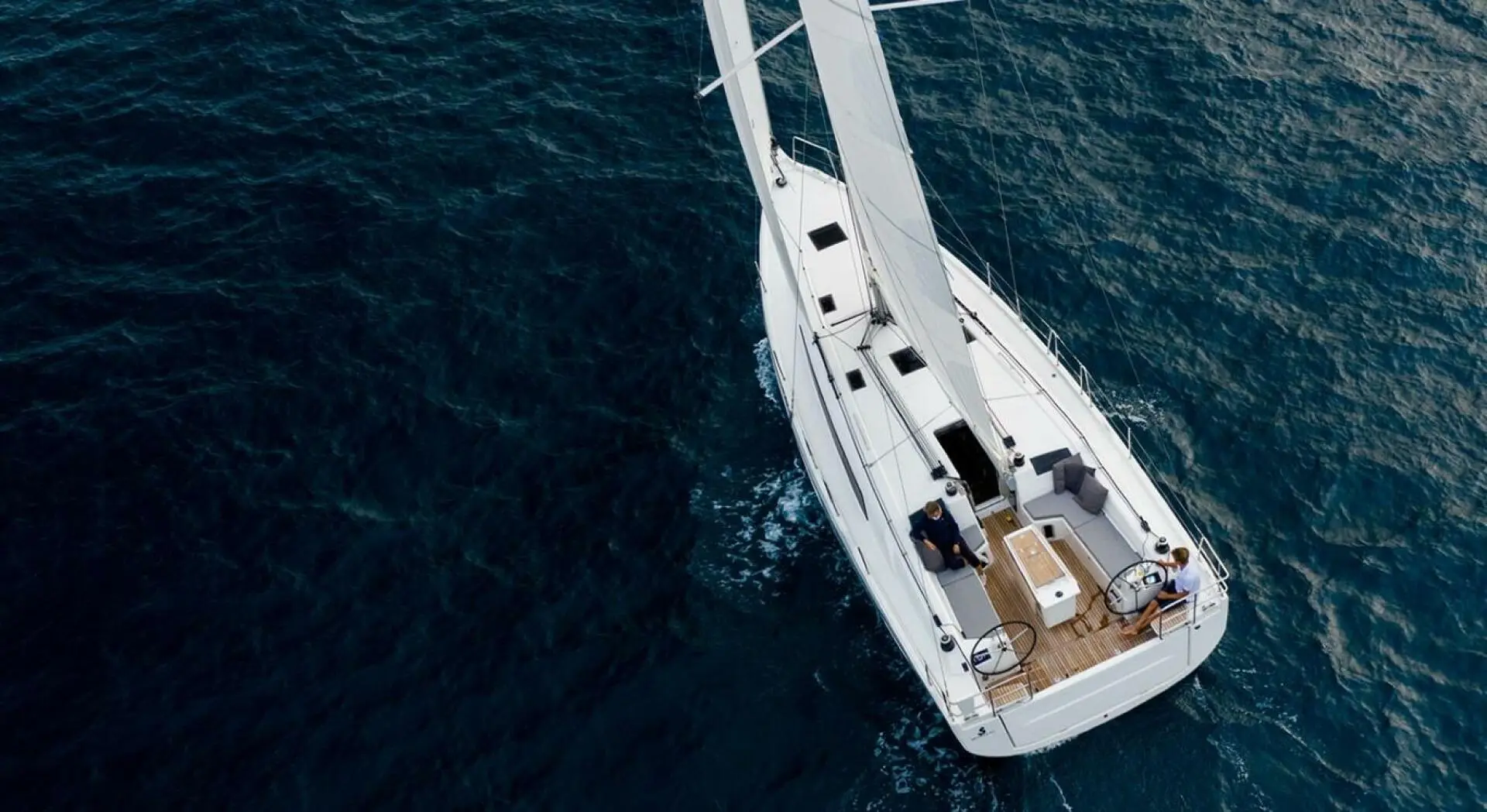 2023 Beneteau oceanis 40.1