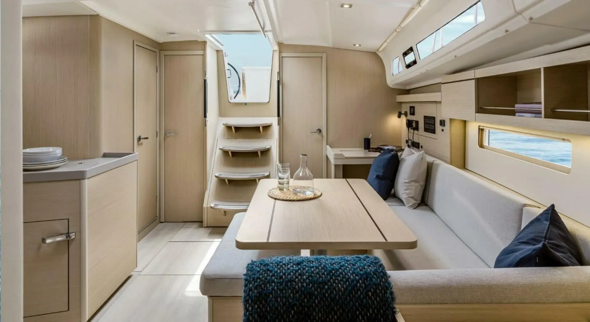 2023 Beneteau oceanis 40.1