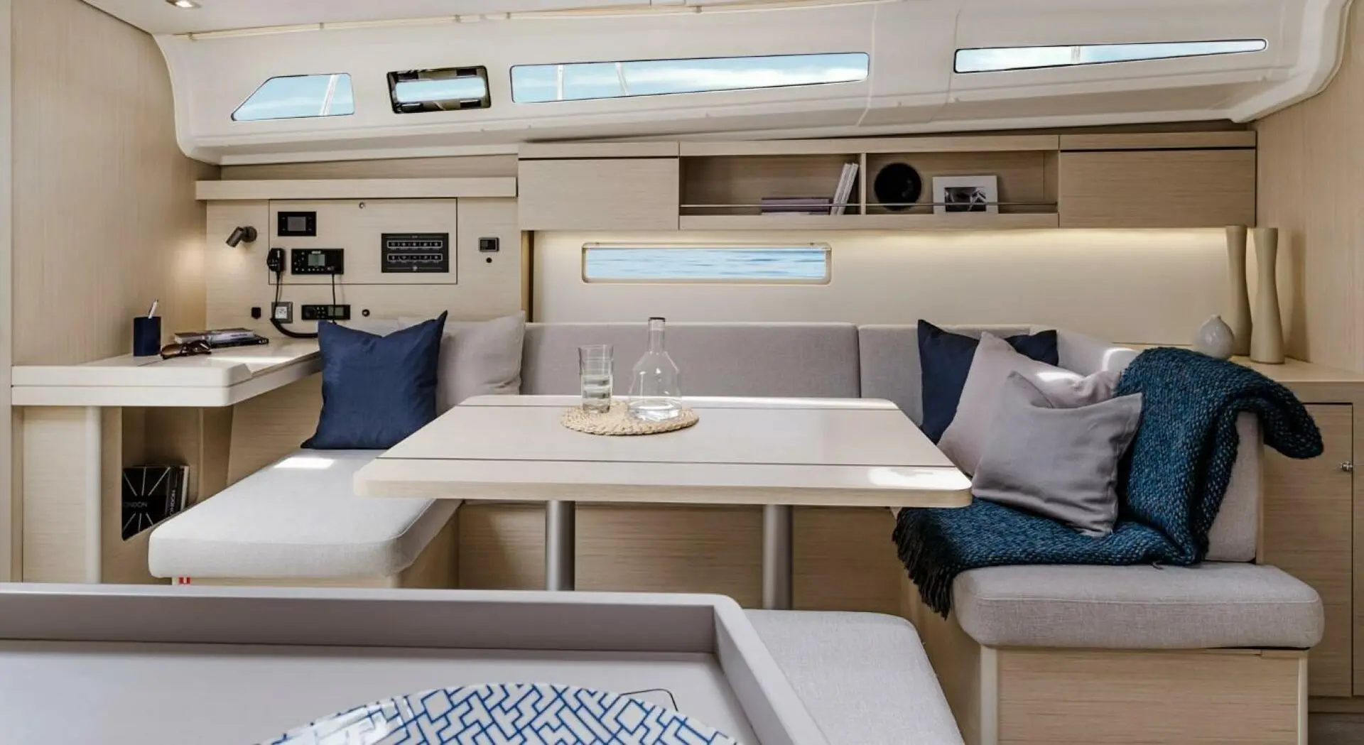 2023 Beneteau oceanis 40.1