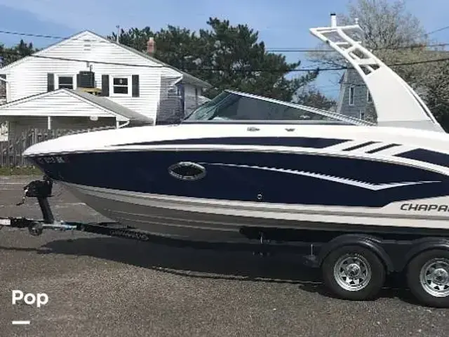 Chaparral 2430 Vortex Vrx