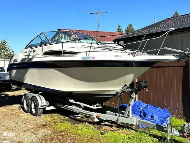 Sea Ray 250 Sundancer