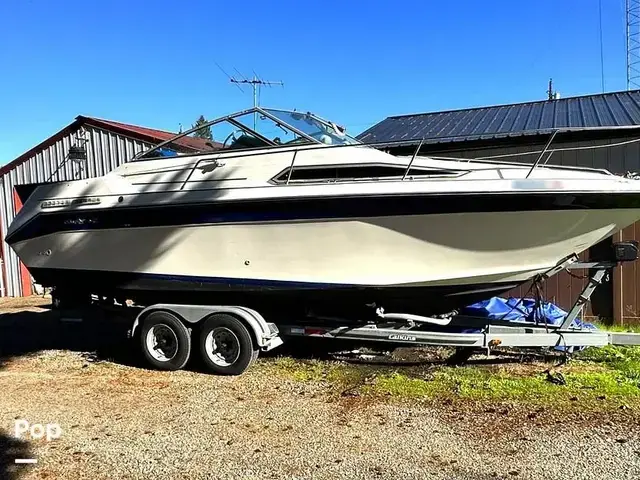 Sea Ray 250 Sundancer