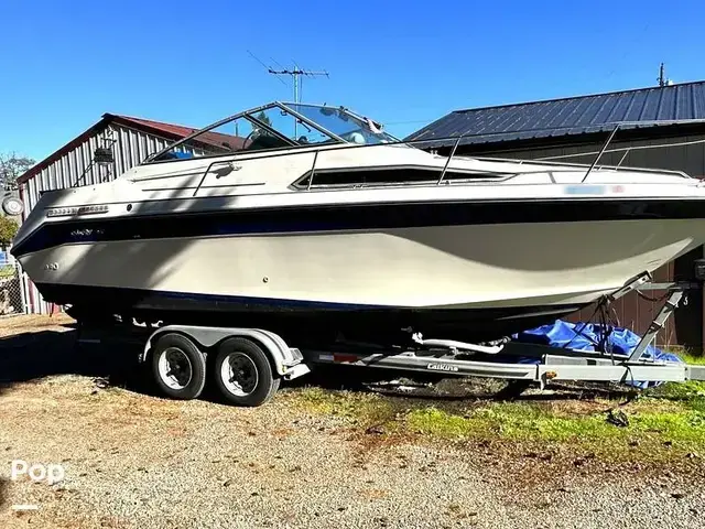 Sea Ray 250 Sundancer