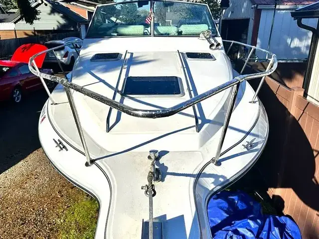 Sea Ray 250 Sundancer