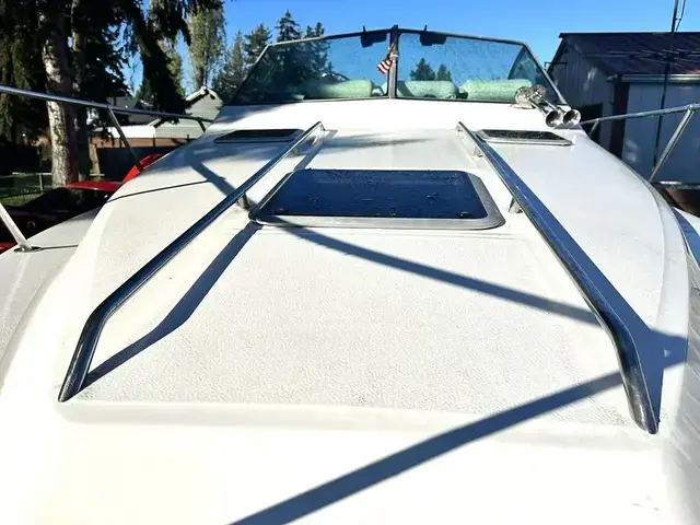 Sea Ray 250 Sundancer