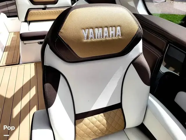 Yamaha 275sd