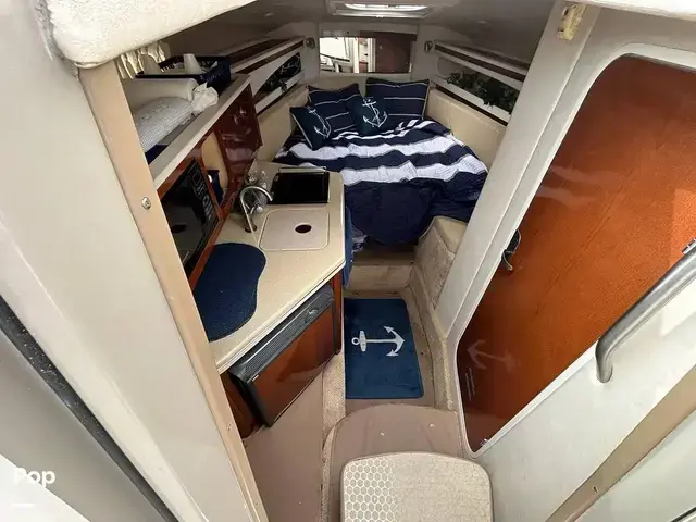 Sea Ray 260 Sundancer