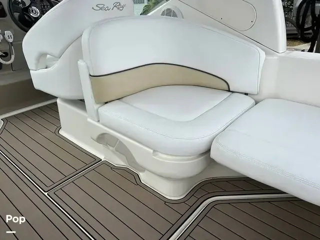 Sea Ray 260 Sundancer