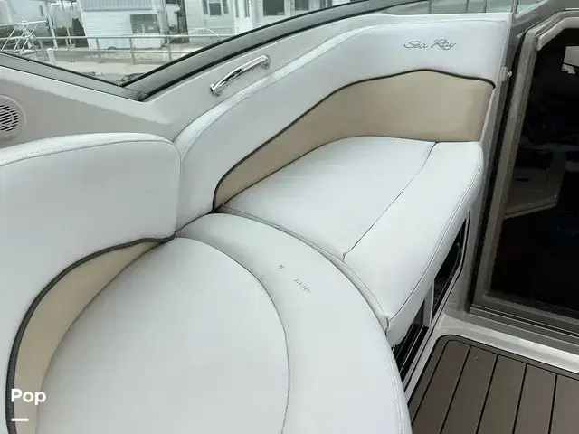 Sea Ray 260 Sundancer