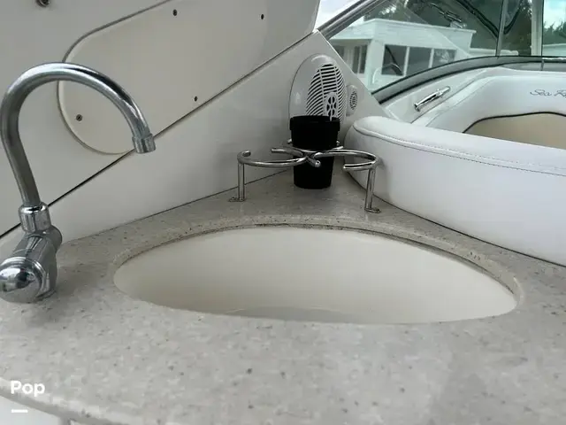 Sea Ray 260 Sundancer