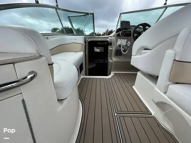 Sea Ray 260 Sundancer