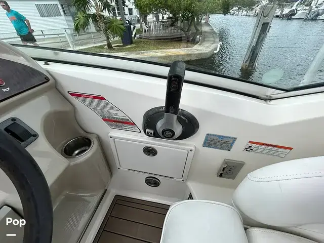 Sea Ray 260 Sundancer