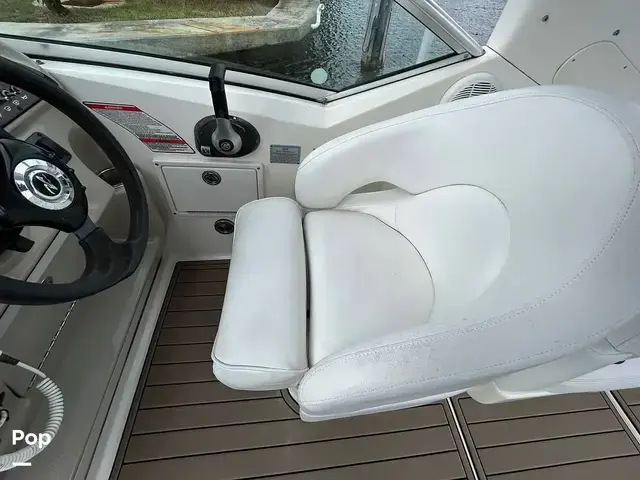 Sea Ray 260 Sundancer