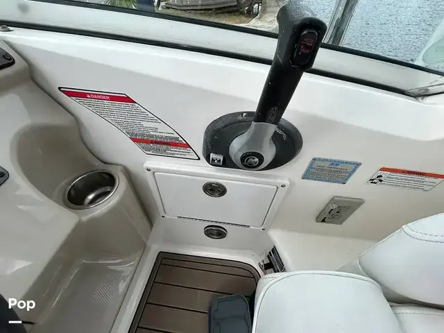 Sea Ray 260 Sundancer