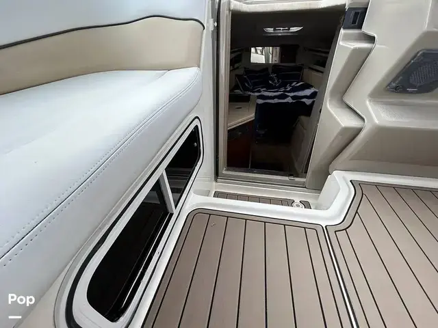 Sea Ray 260 Sundancer