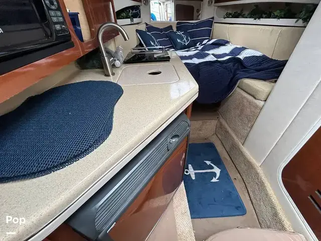 Sea Ray 260 Sundancer