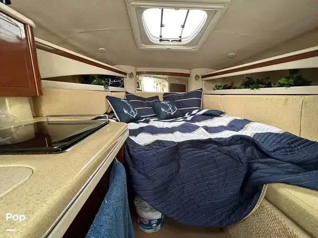 Sea Ray 260 Sundancer