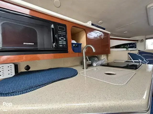 Sea Ray 260 Sundancer