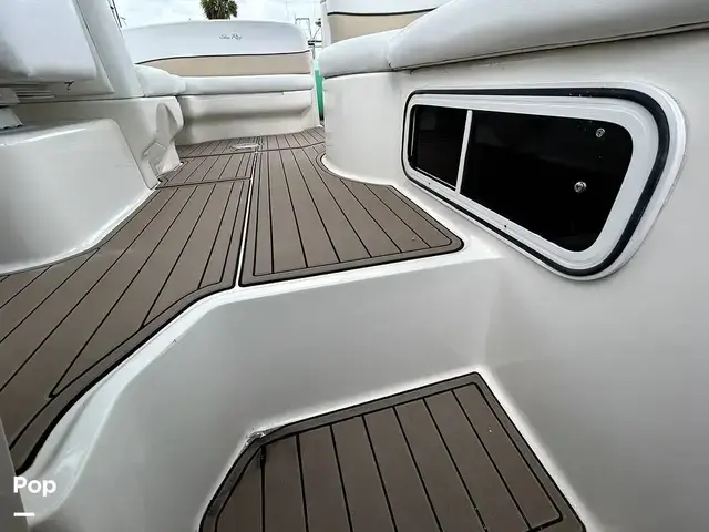 Sea Ray 260 Sundancer