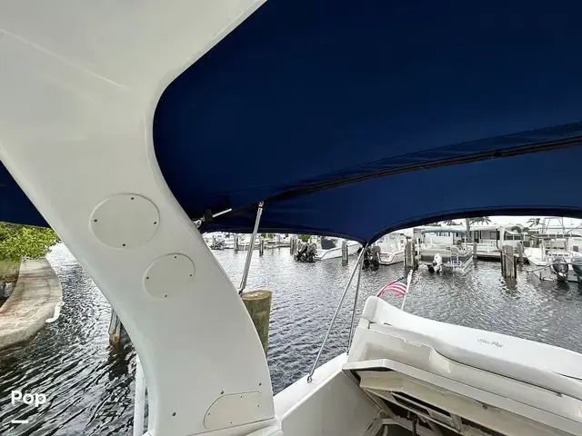 Sea Ray 260 Sundancer