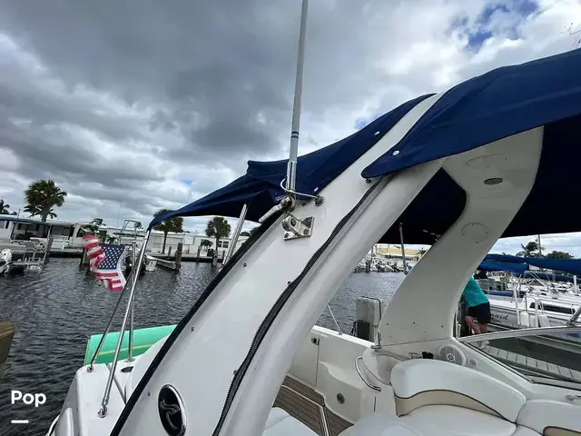 Sea Ray 260 Sundancer