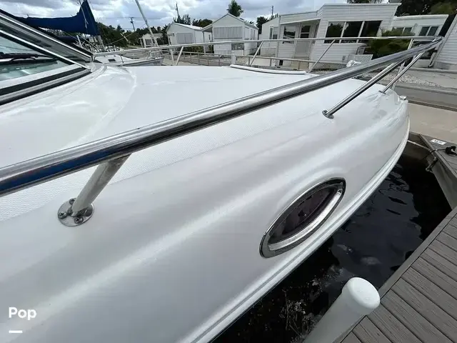 Sea Ray 260 Sundancer