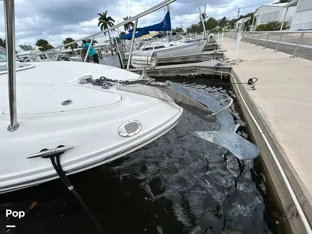 Sea Ray 260 Sundancer