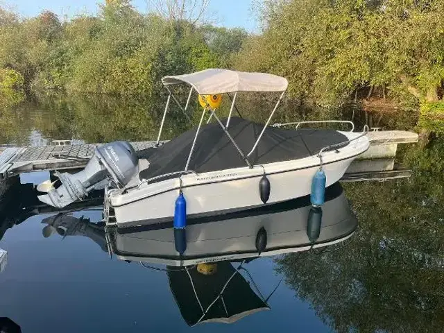 Sc Boats Henley 5 Offshore