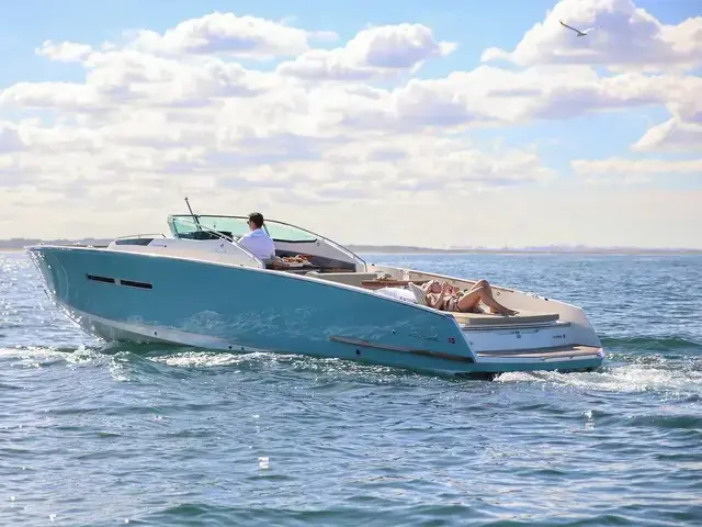 Cormate Chase 32 Supermarine