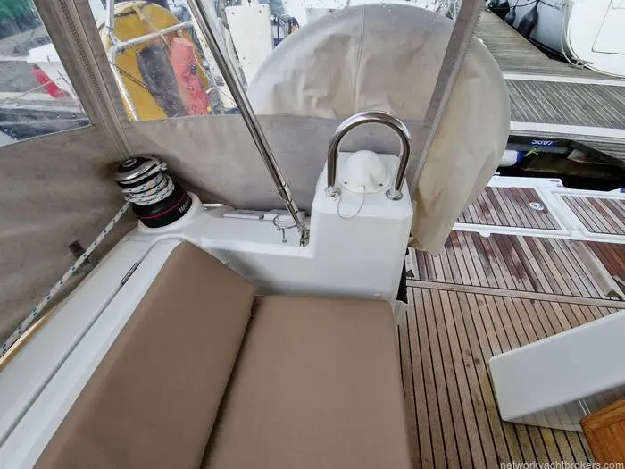 2016 Beneteau oceanis 35